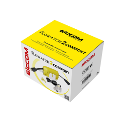 SICCOM kondensato siurbliukas MINI FLOWATCH 2 COMFORT